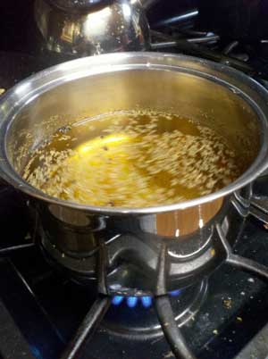 pickling solution