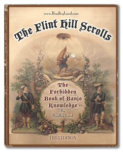 The Flint Hill Scrolls
