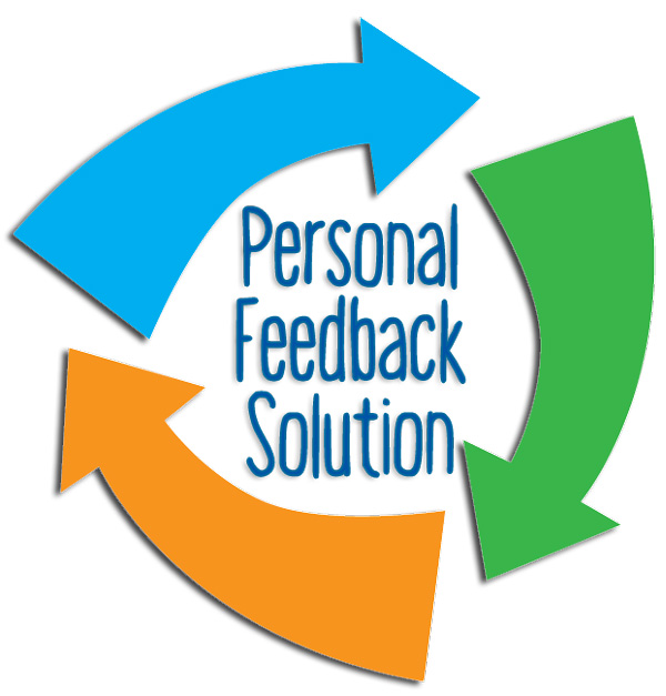 personal feedback solution