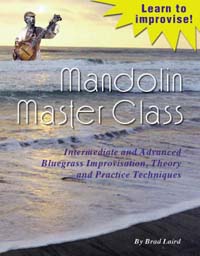 Mandolin Master Class