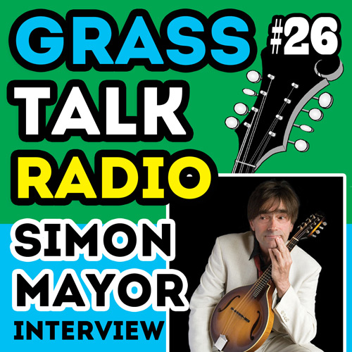 grasstalkradio episode 26