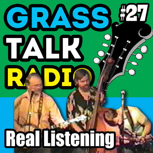 grasstalkradio episode 27