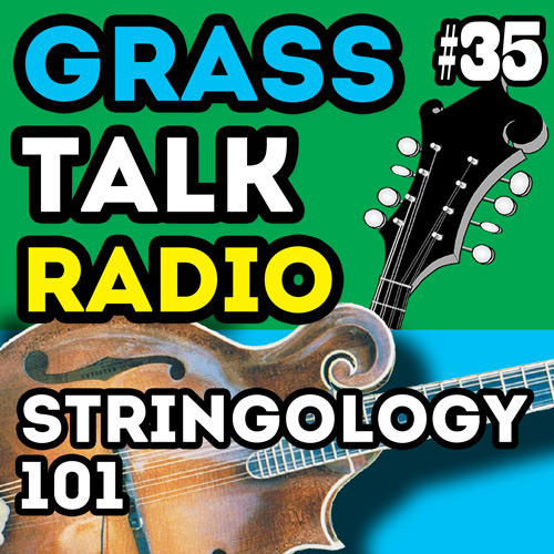 grasstalkradio episode 35