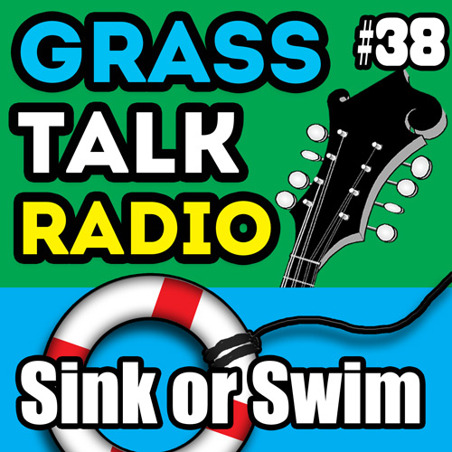 grasstalkradio podcast episode 38