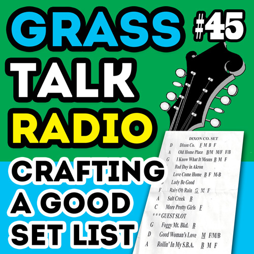 grasstalk radio episode 45