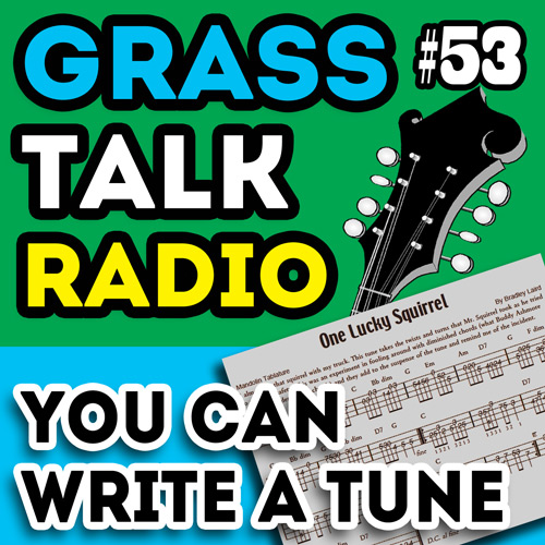 grasstalkradio episode 53