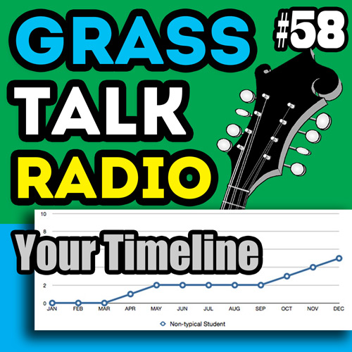 another fine episode from grasstalkradio.com