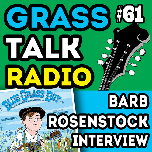 grass talk radio episode 61