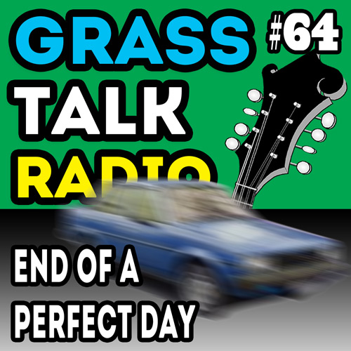 grasstalkradio.com episode 64