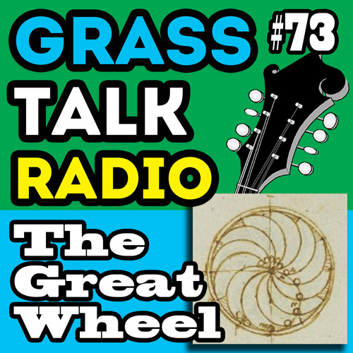 The Great Wheel - Episode 73