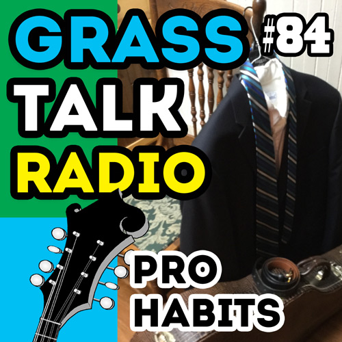 grasstalkradio.com episode 84