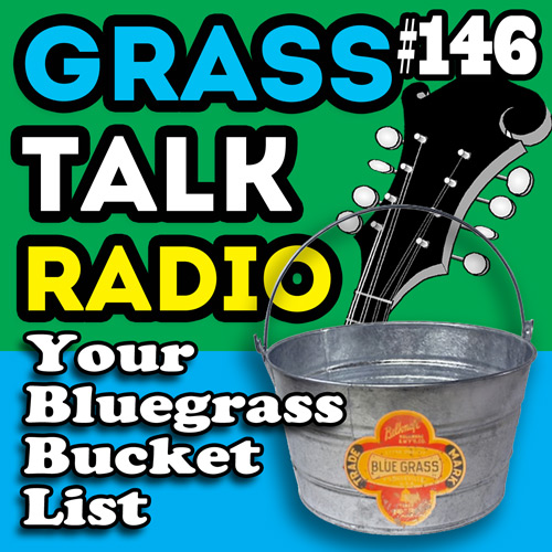 grasstalkradio.com podcast episode 146