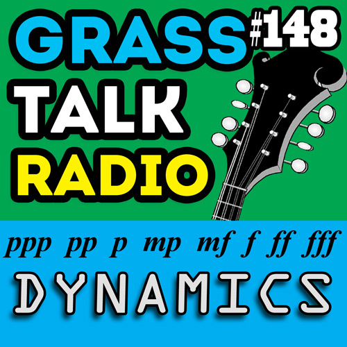 grasstalkradio.com podcast episode 148