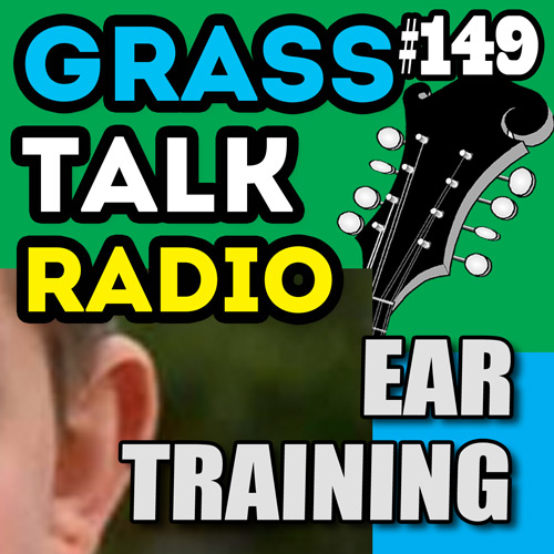 grasstalkradio.com podcast episode 149