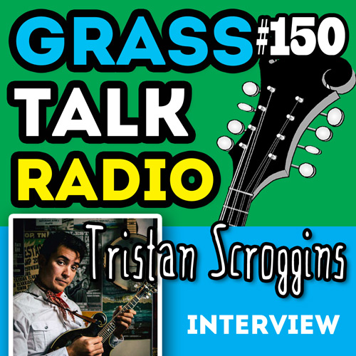 grasstalkradio.com podcast episode 150