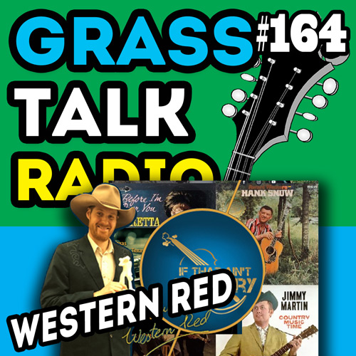 grasstalkradio podcast 164