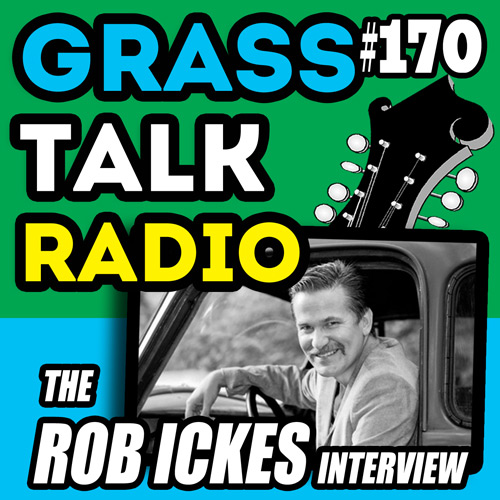 grasstalkradio.com podcast episode 170