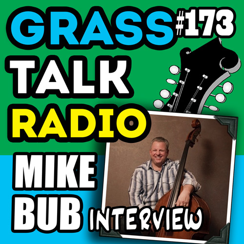 grasstalkradio.com podcast episode 173