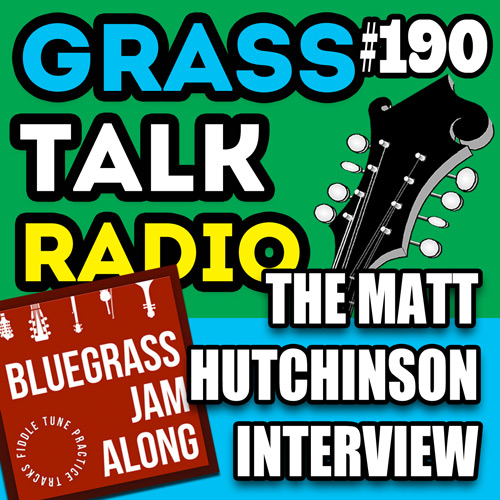 grasstalkradio.com podcast episode 190