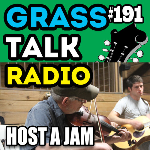 grasstalkradio.com episode 191