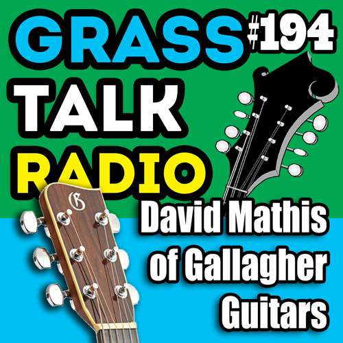 grasstalkradio.com episode 194