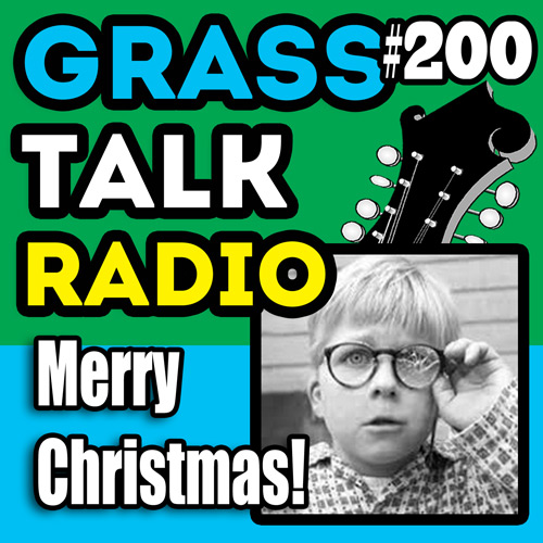 grasstalkradio.com podcast #200