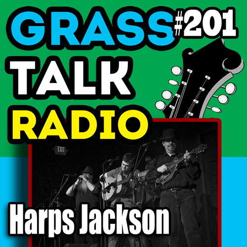 grasstalkradio.com episode 201