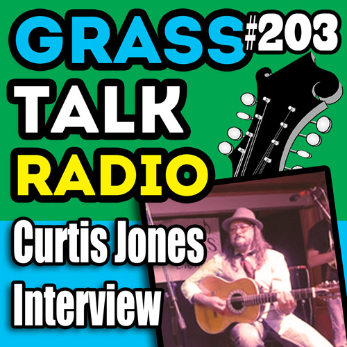 grasstalkradio.com podcast episode 203