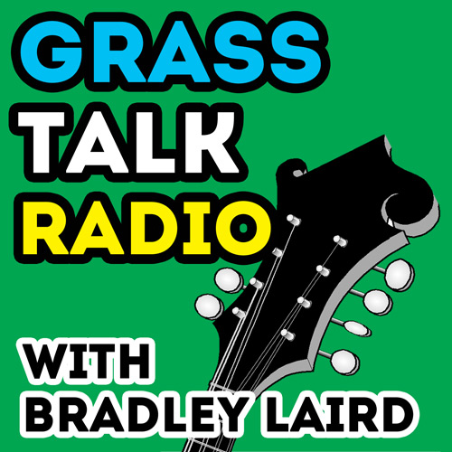 grasstalkradio logo