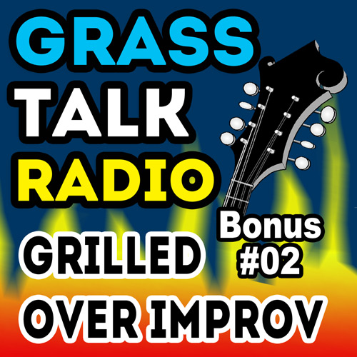 grass talk radio bonus 02