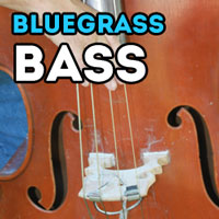 bradley laird's bluegrass bass course