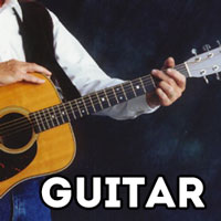bradley laird's bluegrass guitar ebook